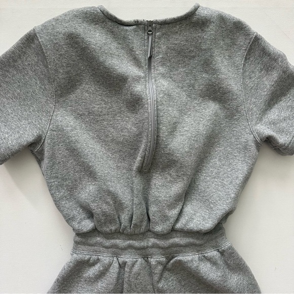 Nike Sportswear Women's Fleece Romper Size XS - Picture 11 of 15